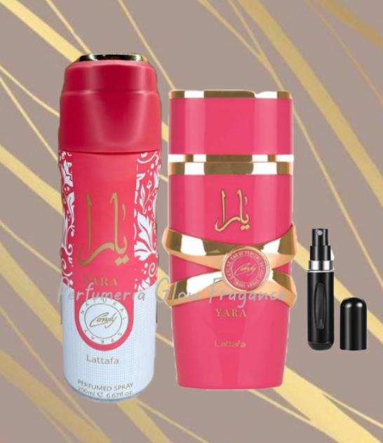 YARA CANDY MAS SPRAY